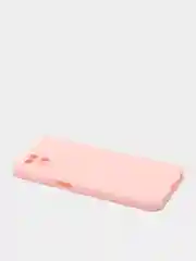 Розовый чехол Realme 8 5G/Realme V13 5G/Narzo 30 5G