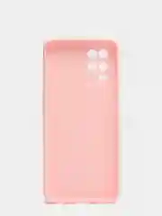 Розовый чехол Realme 8 5G/Realme V13 5G/Narzo 30 5G