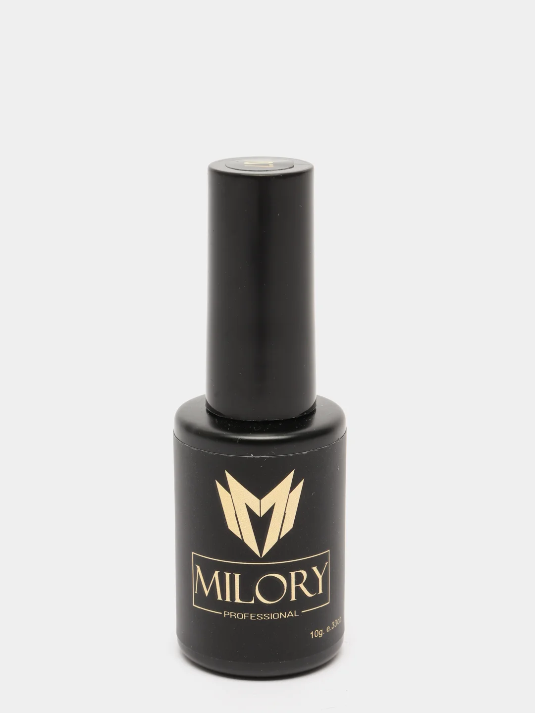 Гель-лак Milory Classic Collection №107, 10 г, MLC110