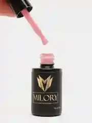 Гель-лак Milory Classic Collection №107, 10 г, MLC110