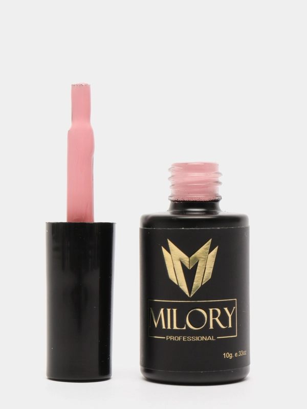 Гель-лак Milory Classic Collection №107, 10 г, MLC110