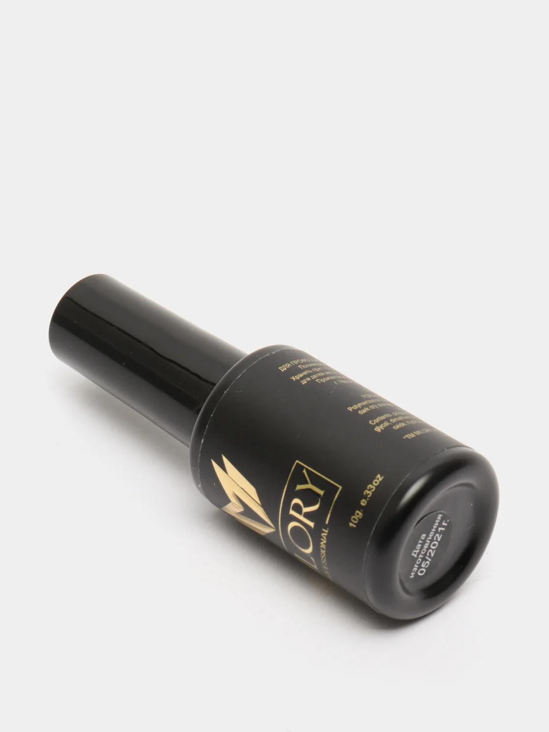 Гель-лак Milory Classic Collection №107, 10 г, MLC110