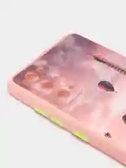 Пудровый чехол Samsung S20 FE