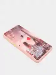 Пудровый чехол Samsung S20 FE