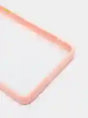 Пудровый чехол Samsung S20 FE