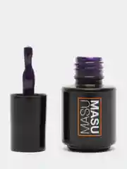 Гель-лак MASURA MASU MASU Баклажан, 3,5 мл