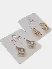 Серьги Xuping Jewelry