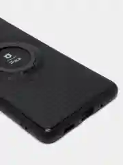 Угольный чехол Samsung S20 FE