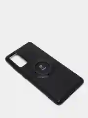 Угольный чехол Samsung S20 FE