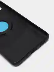 Угольный чехол Samsung S20 FE