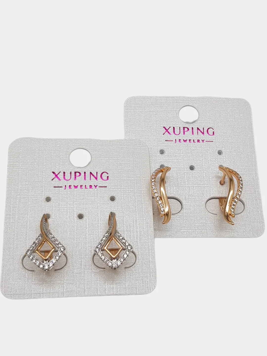 Серьги Xuping Jewelry