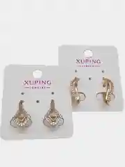 Серьги Xuping Jewelry