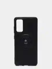 Угольный чехол Samsung S20 FE
