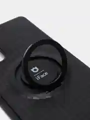 Угольный чехол Samsung S20 FE