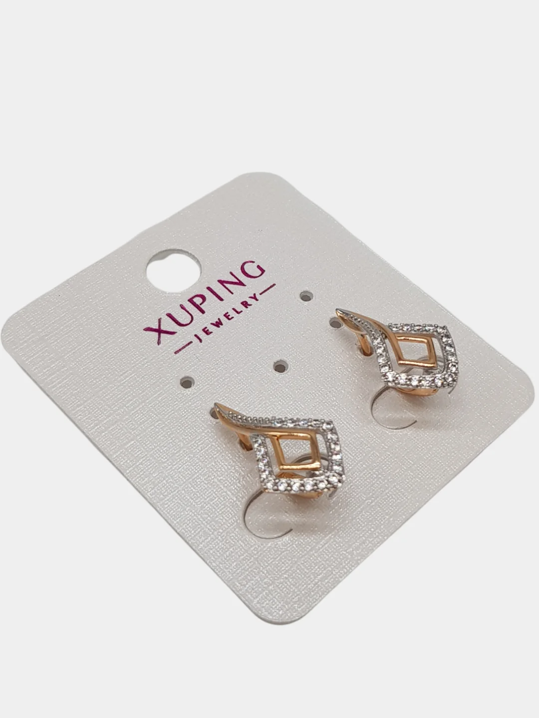 Серьги Xuping Jewelry