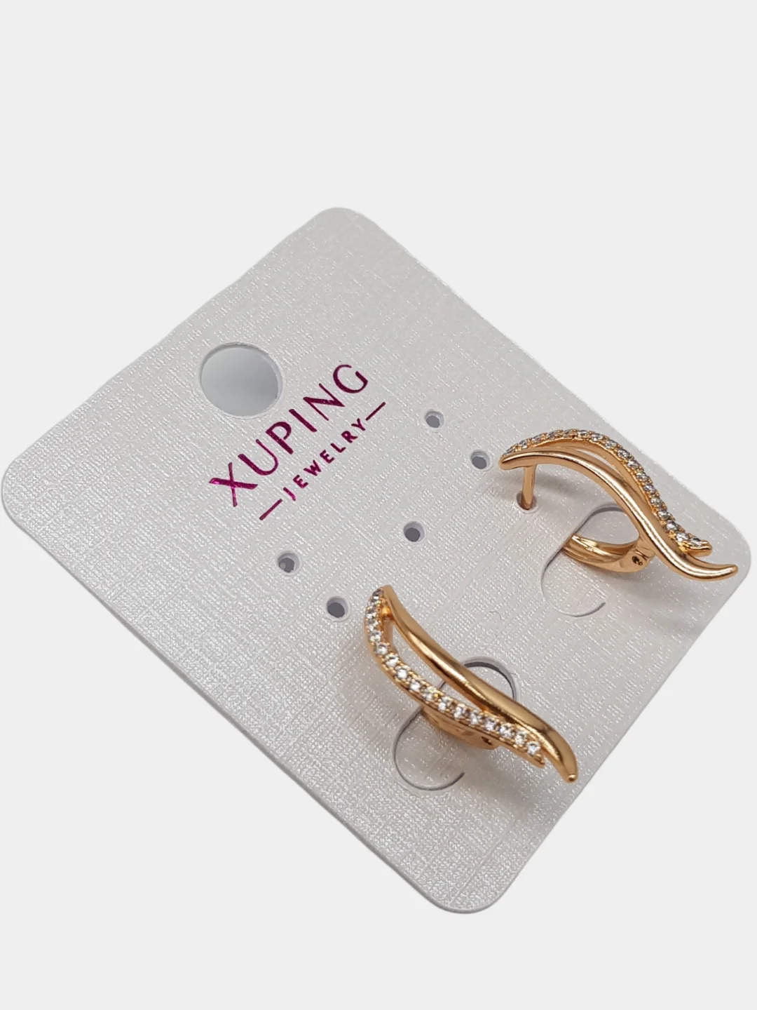 Серьги Xuping Jewelry