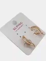 Серьги Xuping Jewelry