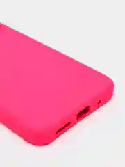 Фуксия чехол с раздвижным окном для защиты камеры POCO M3 PRO / NOTE 10T