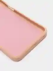 Алый чехол с раздвижным окном для защиты камеры POCO M3 PRO / NOTE 10T