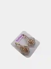 Золотой серьги Xuping Jewelry