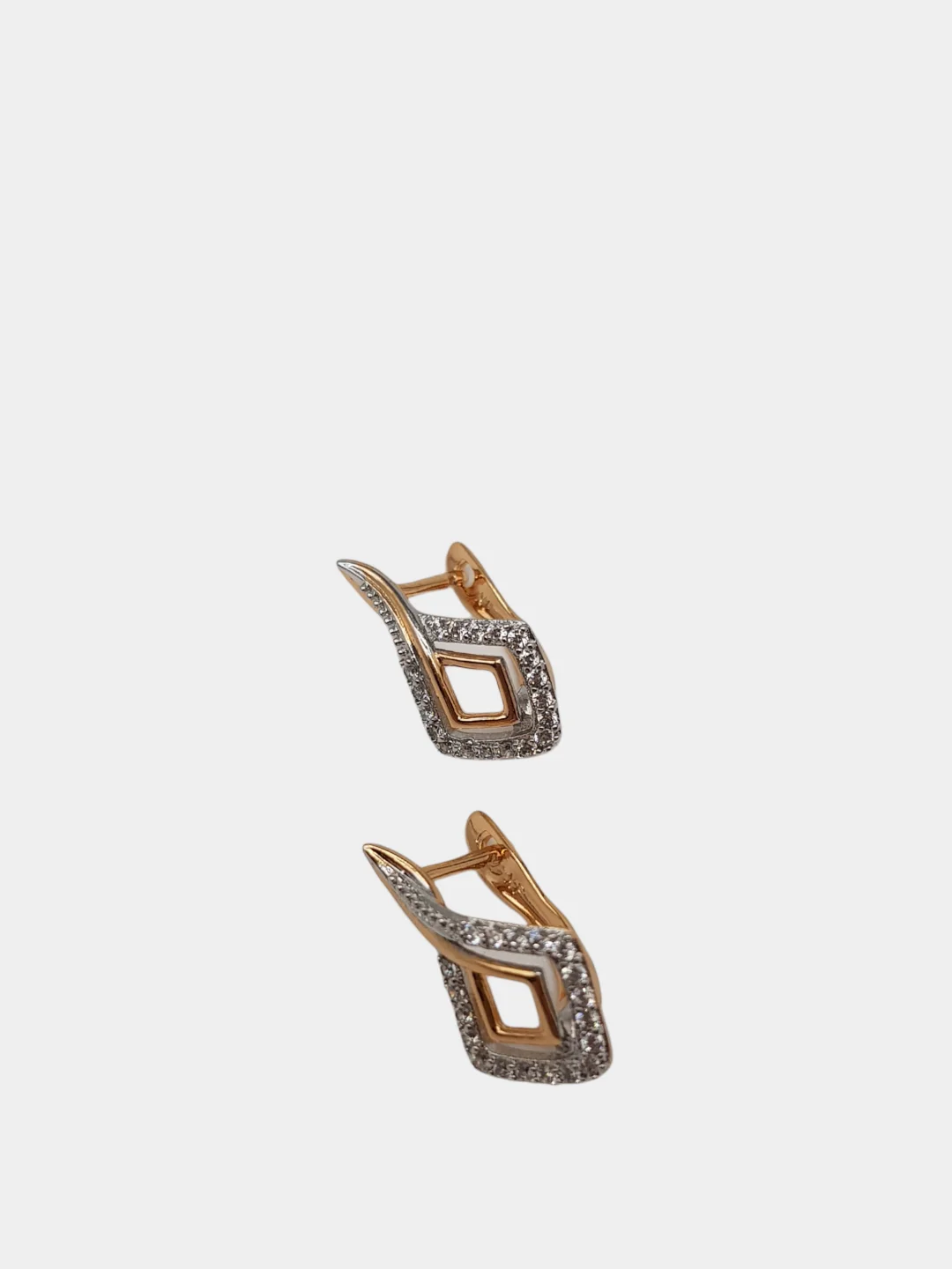 Серьги Xuping Jewelry