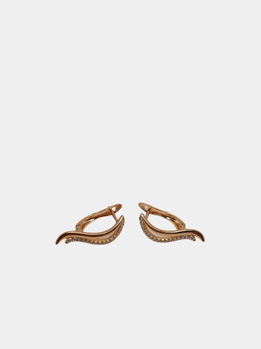 Серьги Xuping Jewelry