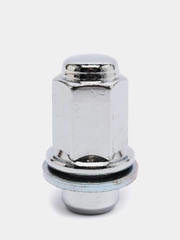 Гайки колесные для TOYOTA / LEXUS / MITSUBISHI, 12 х 1.5x47