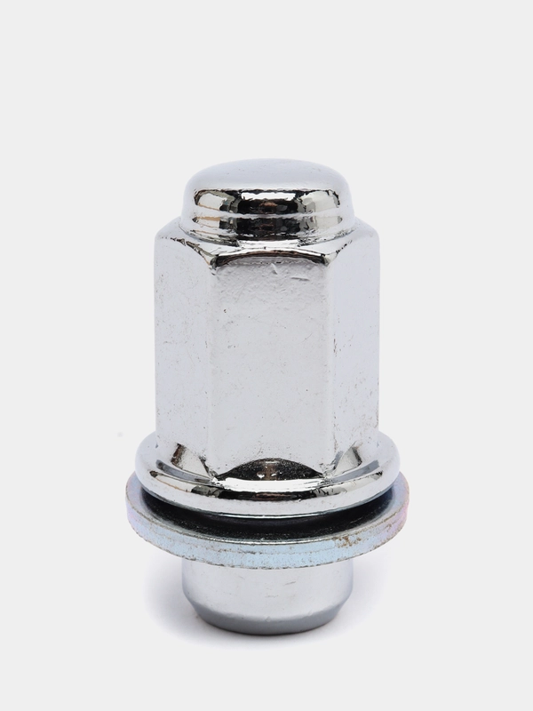 Гайки колесные для TOYOTA / LEXUS / MITSUBISHI, 12 х 1.5x47