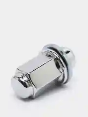 Гайки колесные для TOYOTA / LEXUS / MITSUBISHI, 12 х 1.5x47