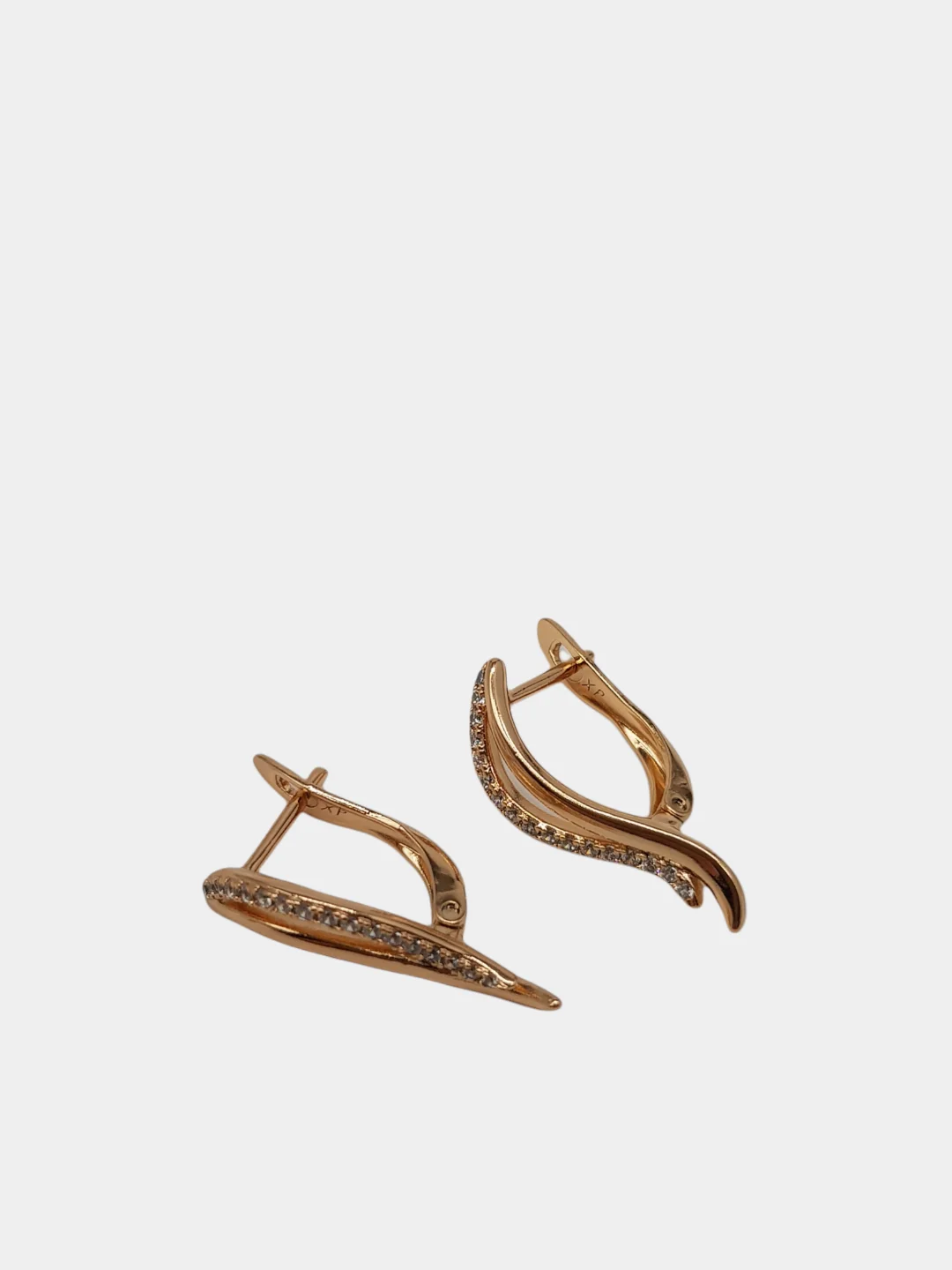 Серьги Xuping Jewelry