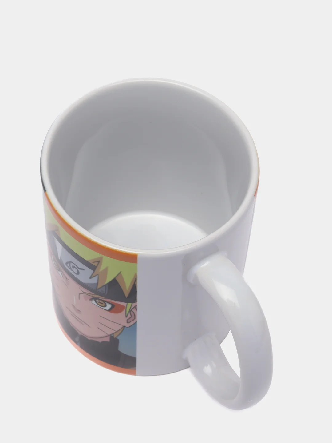 Кружка "Naruto"
