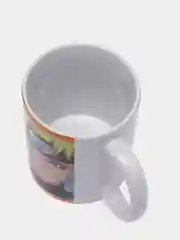 Кружка "Naruto"