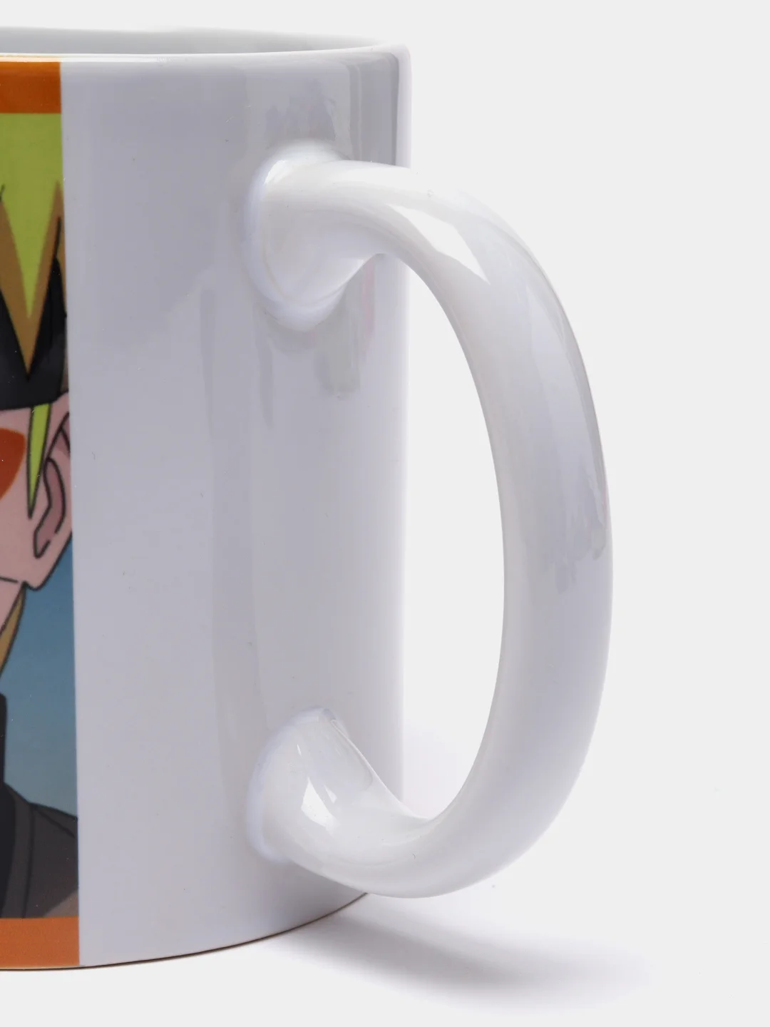 Кружка "Naruto"