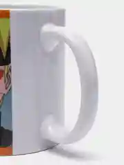 Кружка "Naruto"