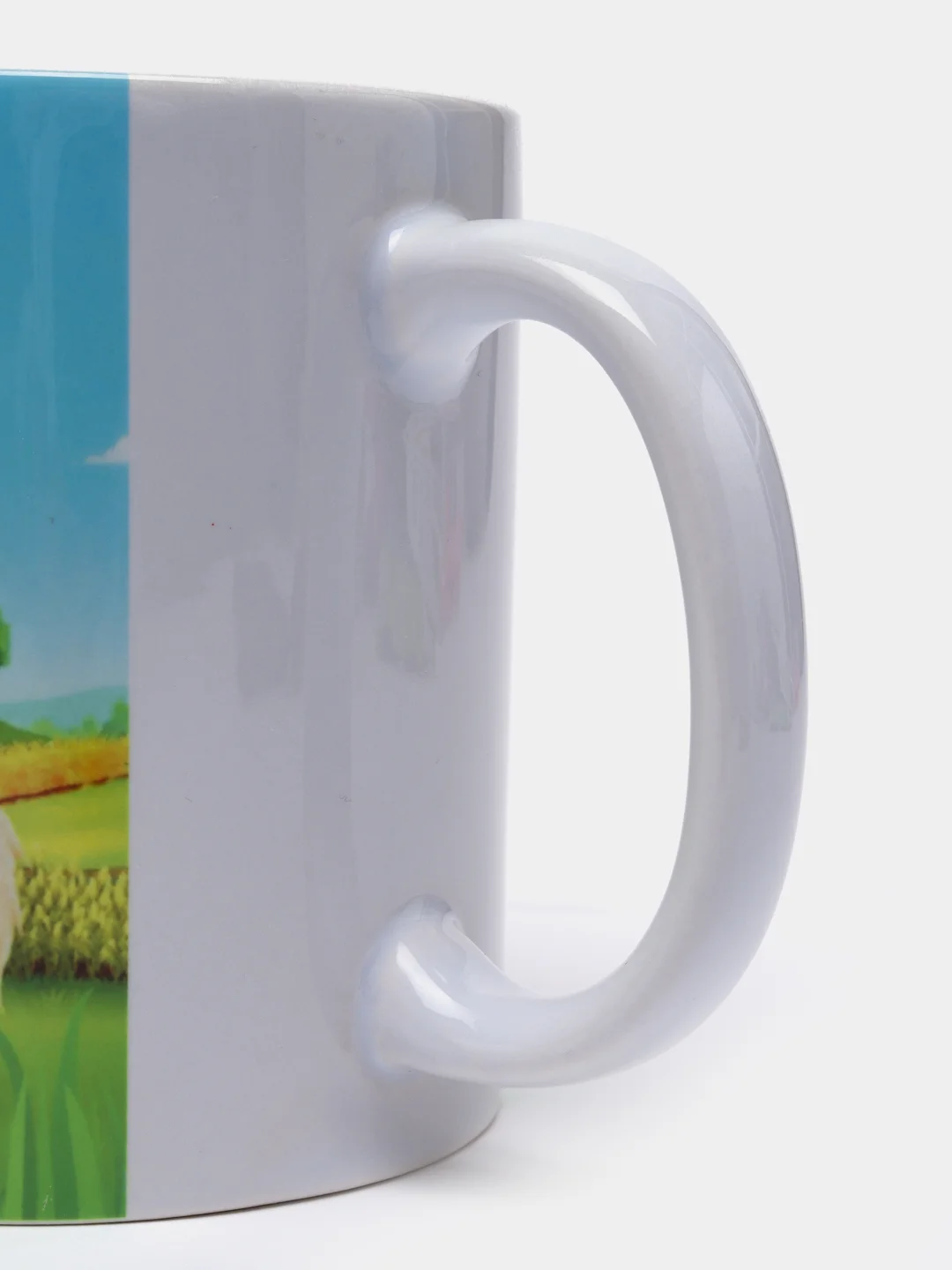 Кружка "Hayday"