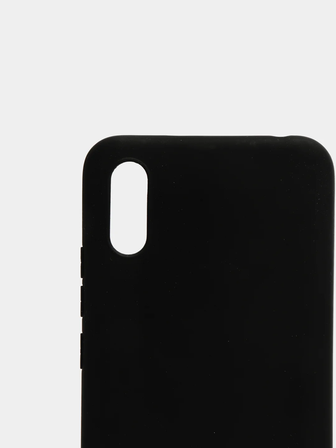 Черный чехол для Xiaomi Redmi 9 9C 9A Note 9 Pro 9S 9 Pro Max Note 9 7A Mi 10 Lite Note 10 Lite