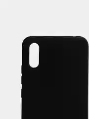 Черный чехол для Xiaomi Redmi 9 9C 9A Note 9 Pro 9S 9 Pro Max Note 9 7A Mi 10 Lite Note 10 Lite