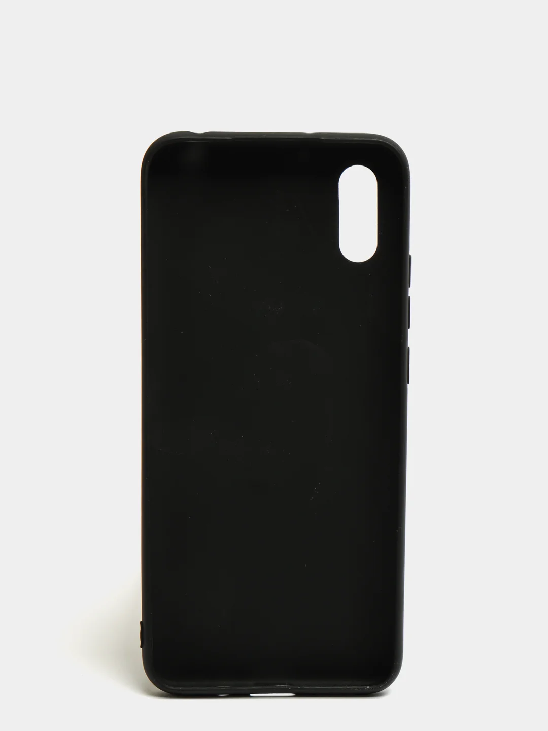 Черный чехол для Xiaomi Redmi 9 9C 9A Note 9 Pro 9S 9 Pro Max Note 9 7A Mi 10 Lite Note 10 Lite