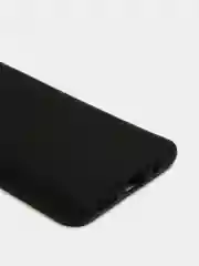 Черный чехол для Xiaomi Redmi 9 9C 9A Note 9 Pro 9S 9 Pro Max Note 9 7A Mi 10 Lite Note 10 Lite