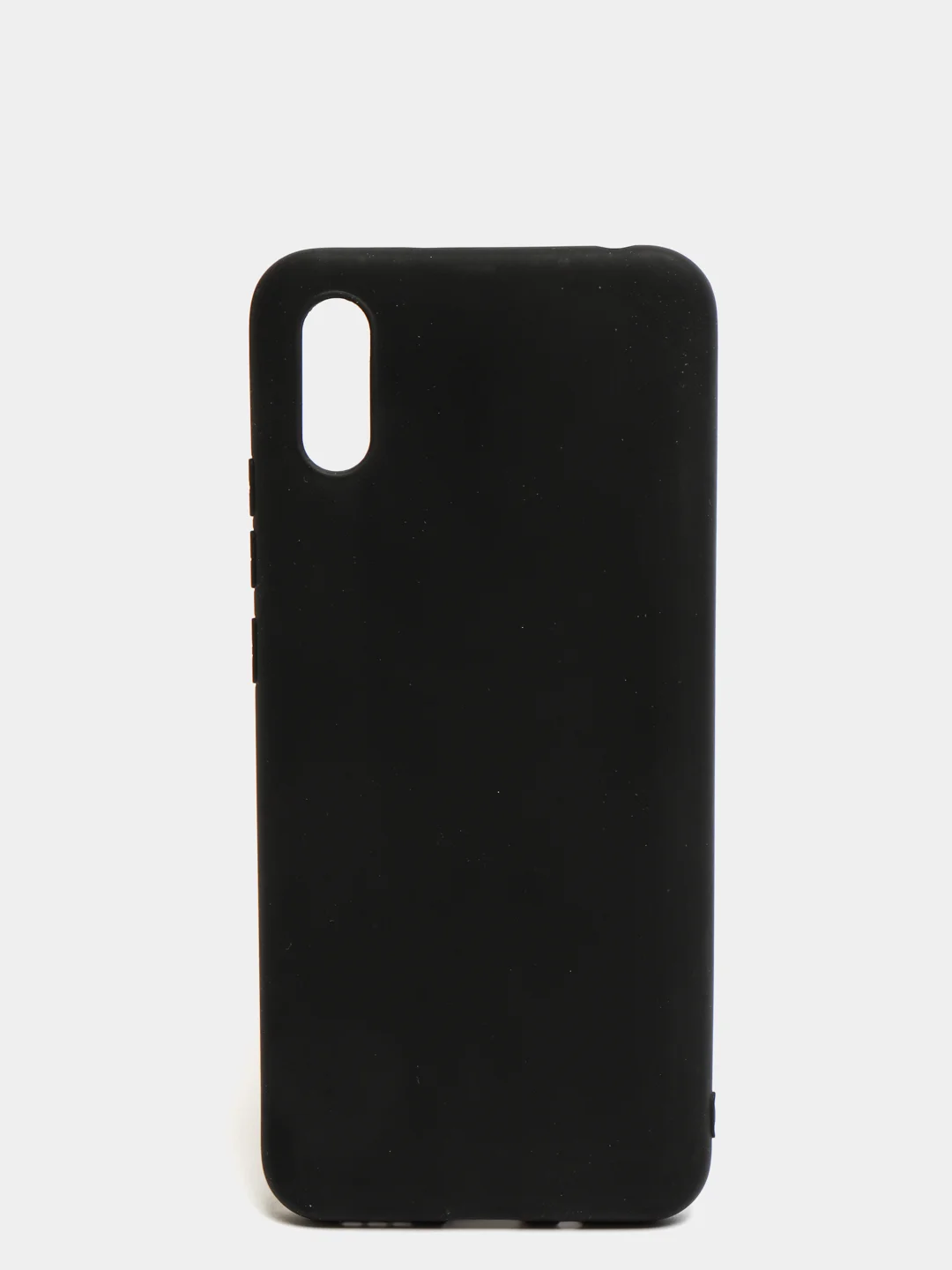 Черный чехол для Xiaomi Redmi 9 9C 9A Note 9 Pro 9S 9 Pro Max Note 9 7A Mi 10 Lite Note 10 Lite