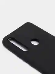 Угольный чехол  Huawei Honor 9X, P Smart Z