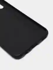 Угольный чехол  Huawei Honor 9X, P Smart Z