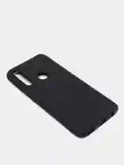 Угольный чехол  Huawei Honor 9X, P Smart Z
