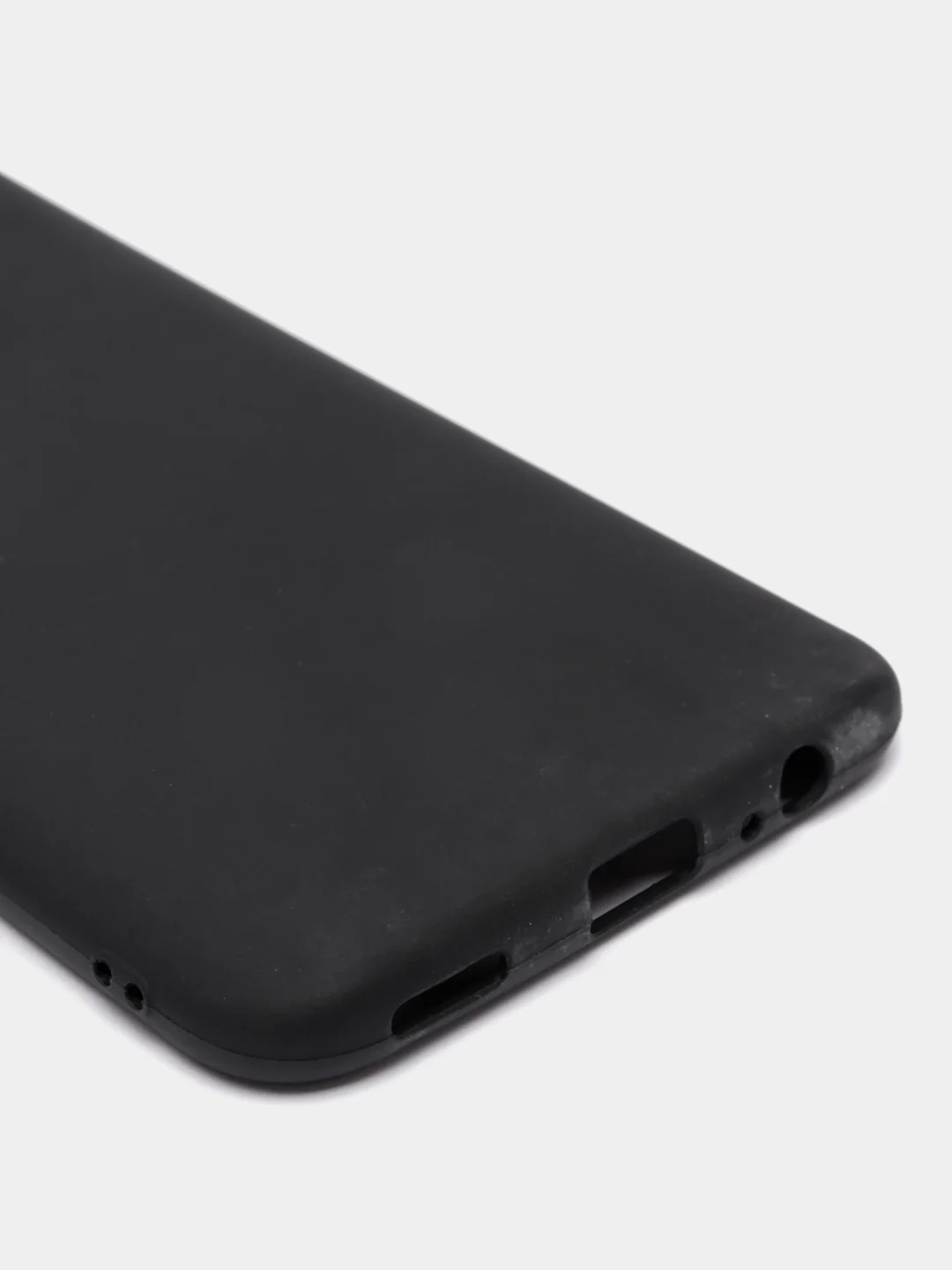 Угольный чехол  Huawei Honor 9X, P Smart Z