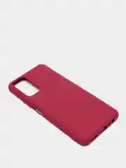 Бирюзовый чехол с бархатом внутри Huawei Honor 10X Lite