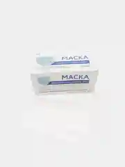 Белый маска одноразовая медицинская белая для лица защитная гигиеническая трехслойная, 50 штук