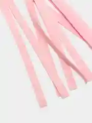 Розовый длинные плётки для БДСМ