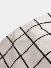 Белый корзина для хранения