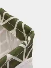 Оливковый корзина для хранения. Органайзер