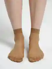 Капроновые носки женские